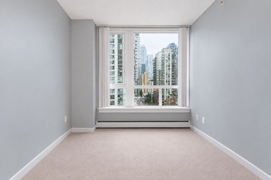 1206 388 Drake Street Vancouver, BC - 8