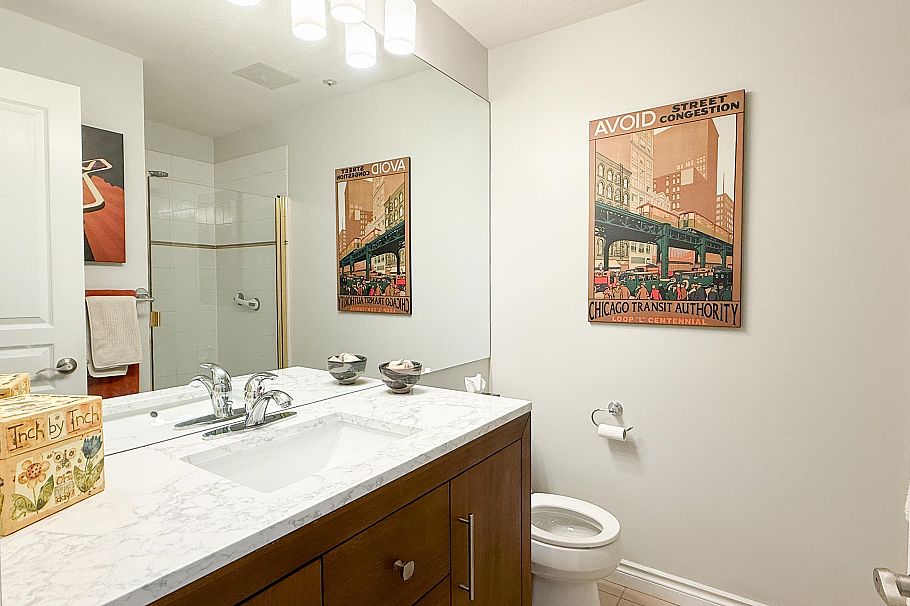 303 2080 E Kent Avenue South Vancouver, BC - 25