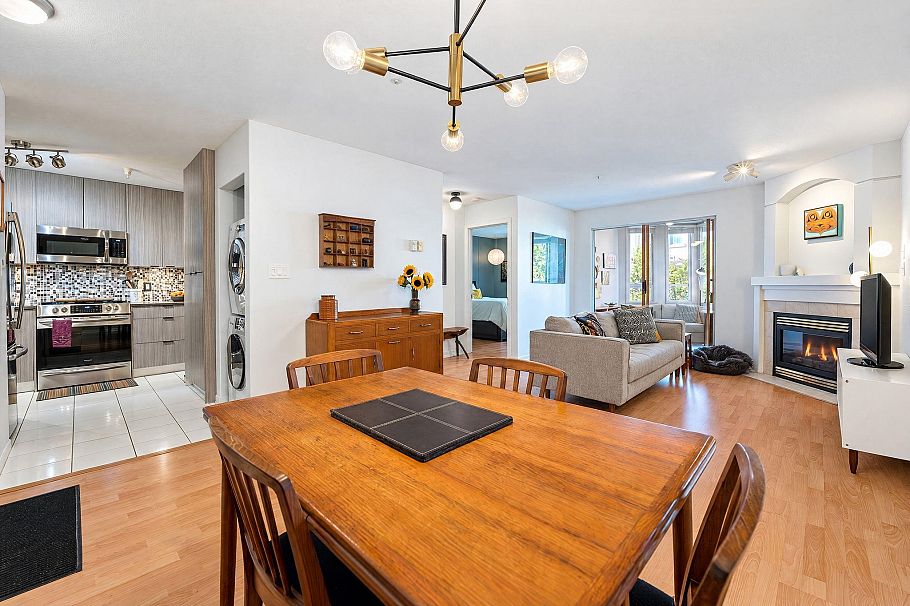 206 2405 Kamloops Street Vancouver, BC - 11