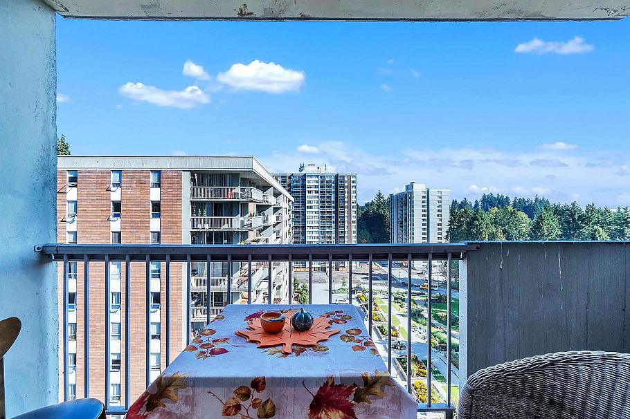 1207 2016 Fullerton Avenue North Vancouver, BC - 21