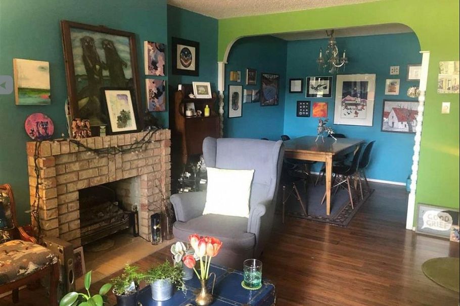 106 2600 E 49th Avenue Vancouver, BC - 3