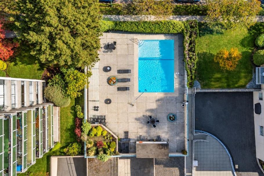 502 2409 W 43rd Avenue Vancouver, BC - 24