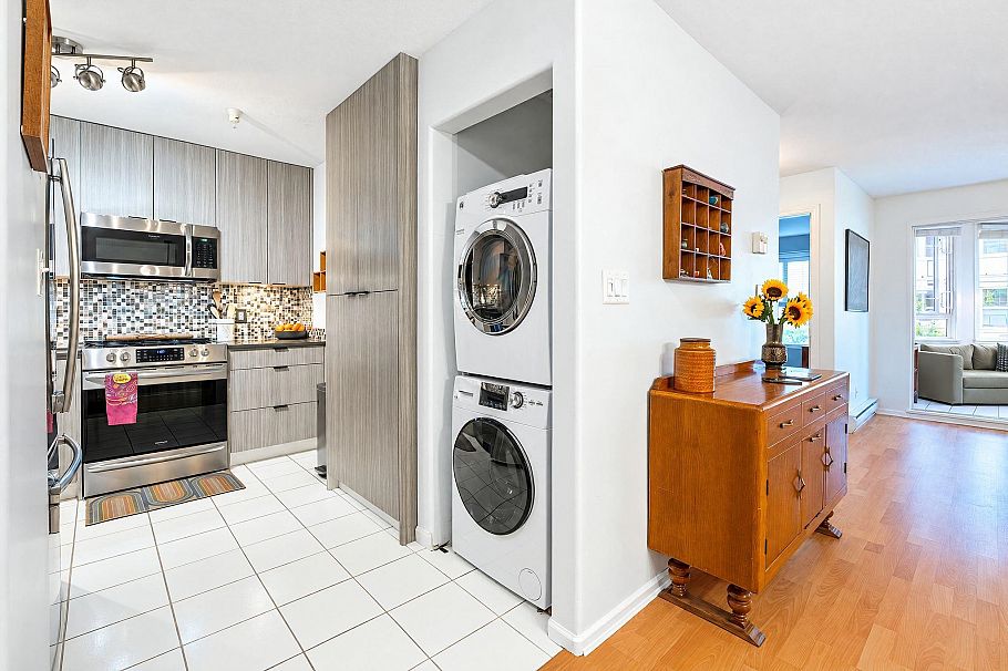 206 2405 Kamloops Street Vancouver, BC - 27