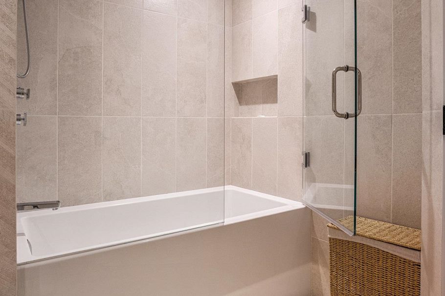 507 1201 Marinaside Crescent Vancouver, BC - 26