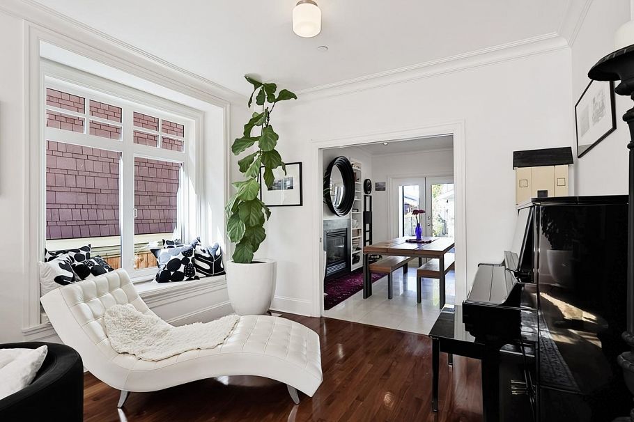 695 W 19th Avenue Vancouver, BC - 6