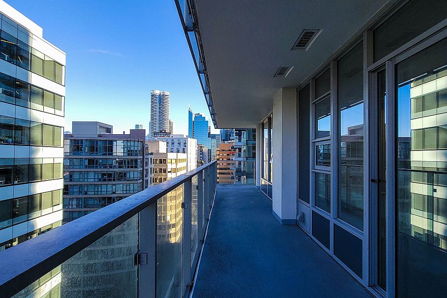 1705 1289 Hornby Street Vancouver, BC - 21