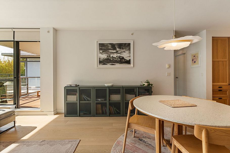 403 750 W 12th Avenue Vancouver, BC - 6