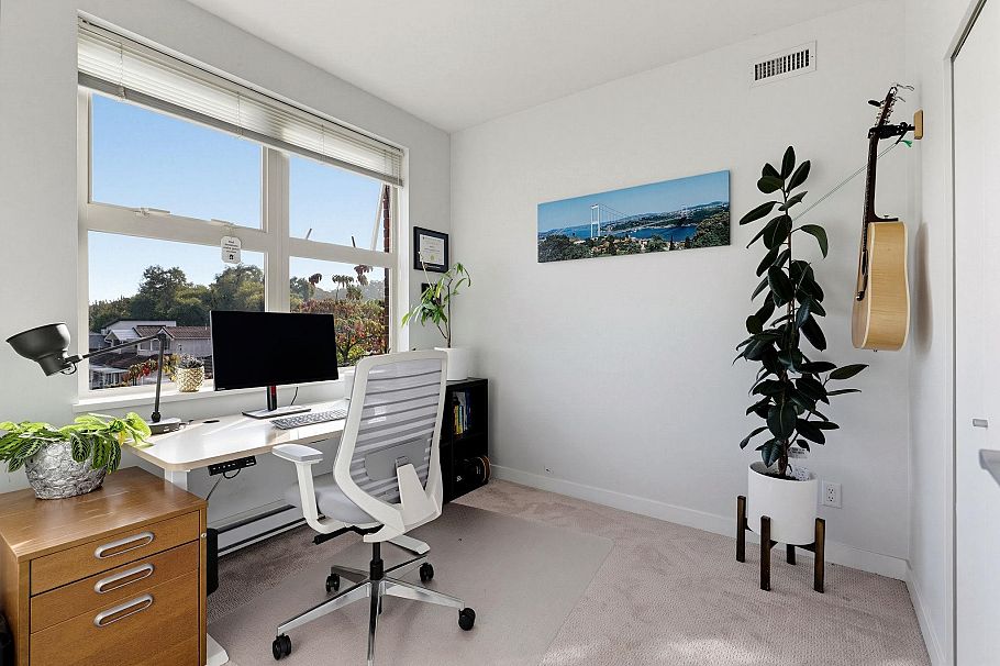 311 707 E 20th Avenue Vancouver, BC - 15