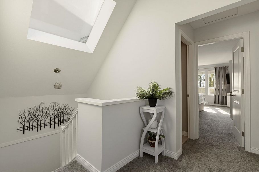 2204 Portside Court Vancouver, BC - 17