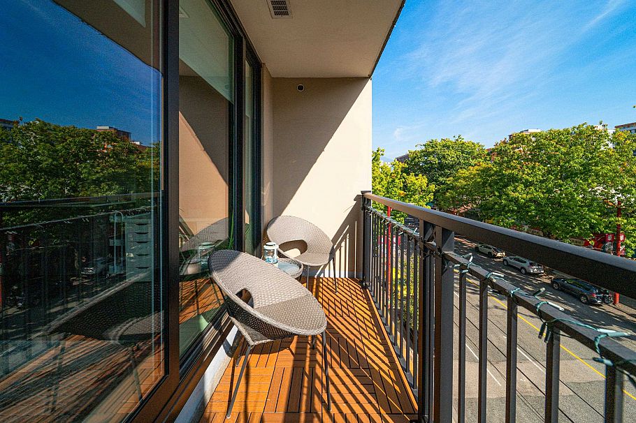 511 189 Keefer Street Vancouver, BC - 19