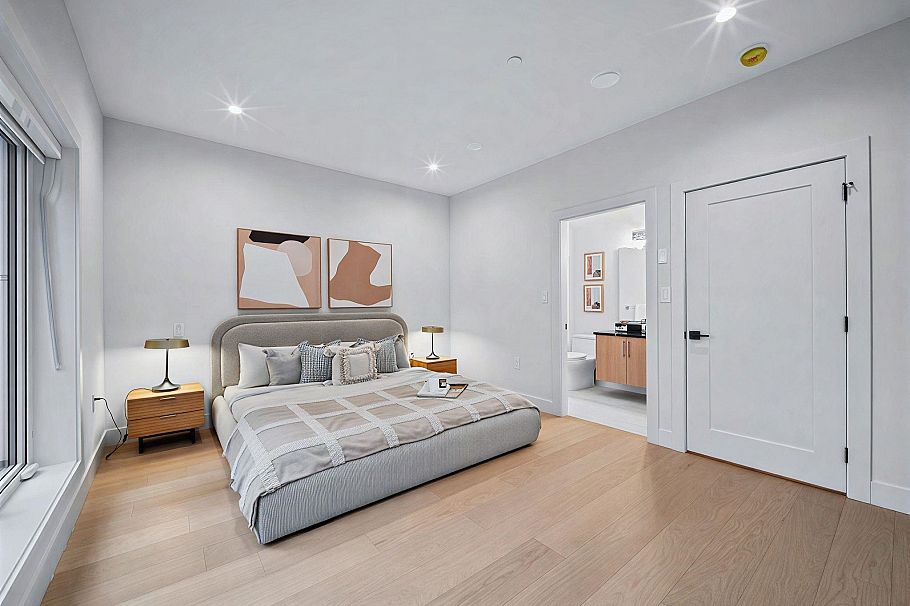 2 6991 Kerr Street Vancouver, BC - 21
