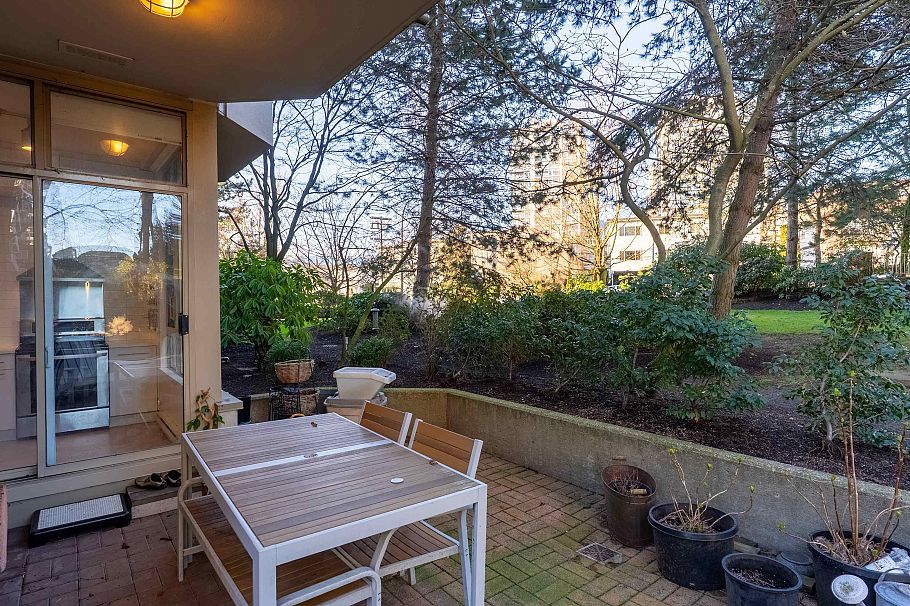 101 160 W Keith Road North Vancouver, BC - 9