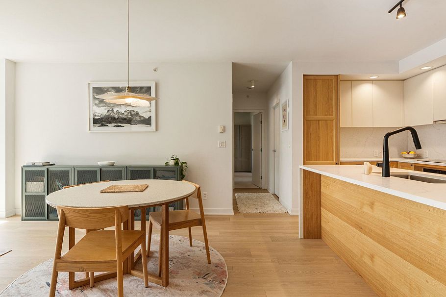 403 750 W 12th Avenue Vancouver, BC - 9