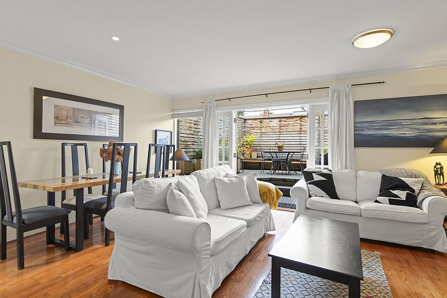 101 2535 York Avenue Vancouver, BC - 12