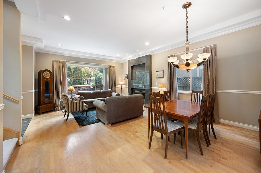 7483 West Boulevard Vancouver, BC - 8