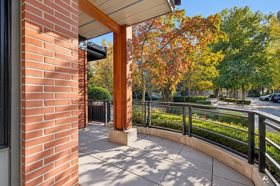 117 3133 Riverwalk Avenue Vancouver, BC - 26