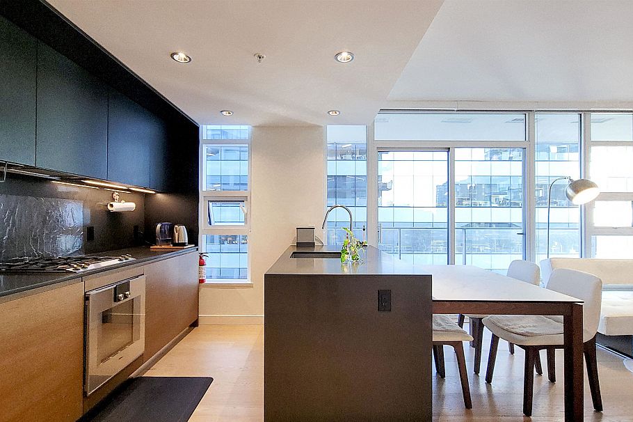 1705 1289 Hornby Street Vancouver, BC - 6