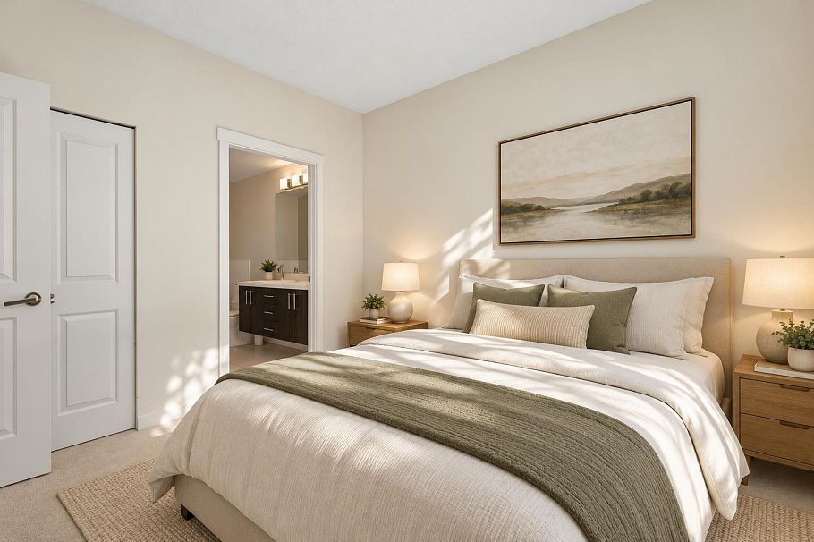 117 3133 Riverwalk Avenue Vancouver, BC - 18