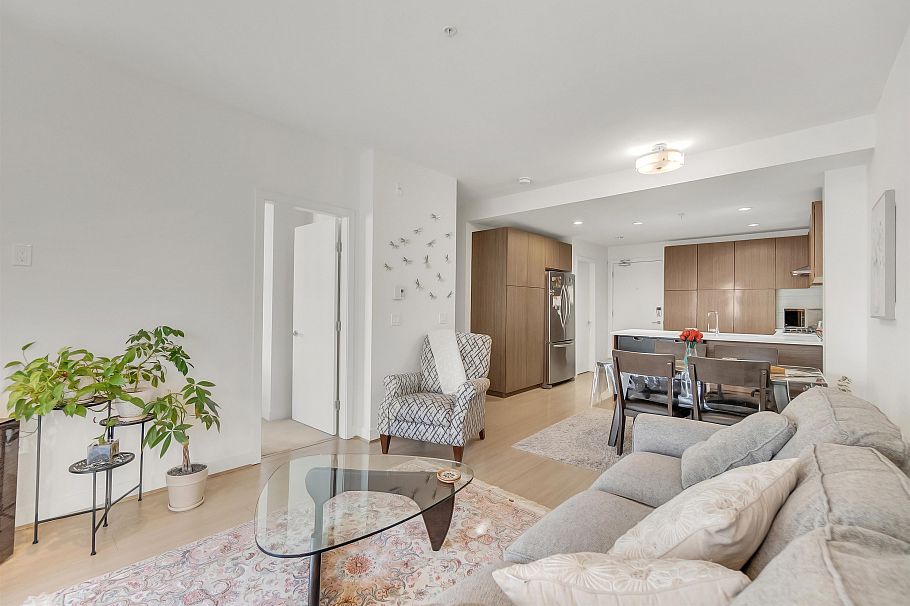 609 6033 Gray Avenue Vancouver, BC - 15