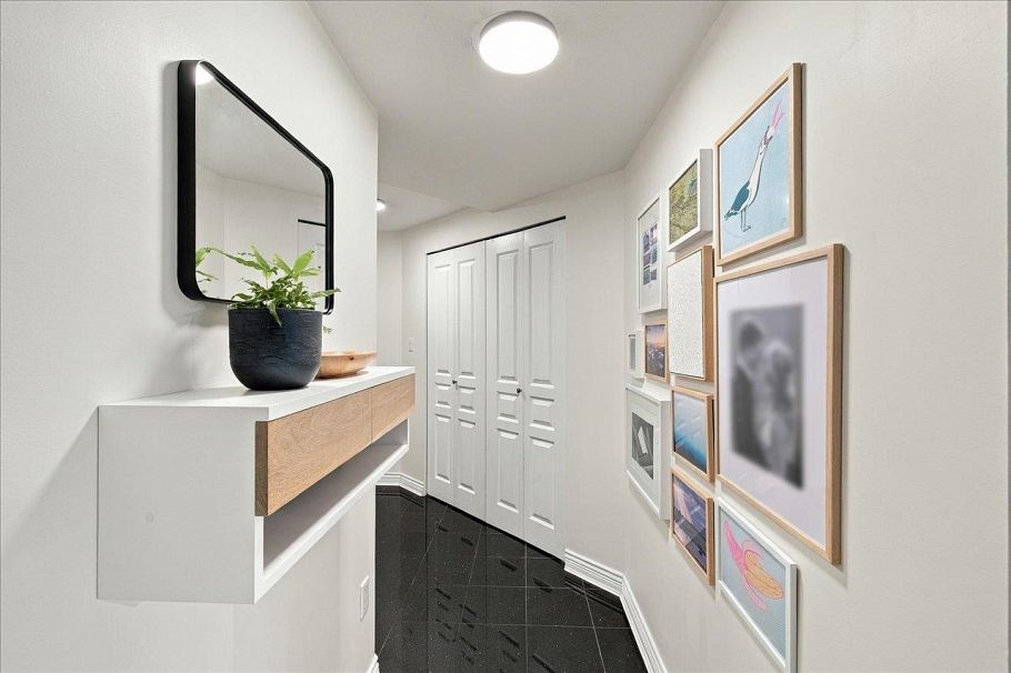 303 2015 Trafalgar Street Vancouver, BC - 21