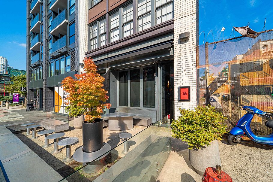 511 189 Keefer Street Vancouver, BC - 34