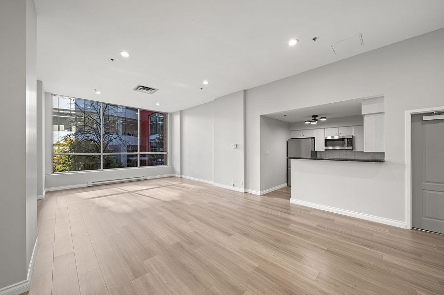 1008 822 Homer Street Vancouver, BC - 34