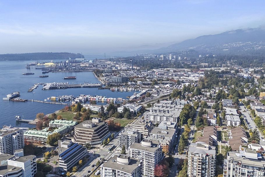 413 147 E 1st Street North Vancouver, BC - 38