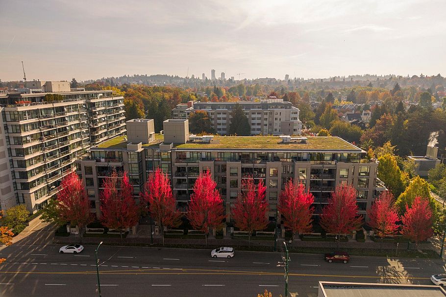 403 750 W 12th Avenue Vancouver, BC - 36