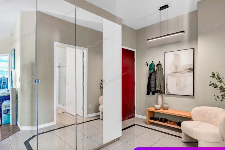 607 1239 W Georgia Street Vancouver, BC - 4