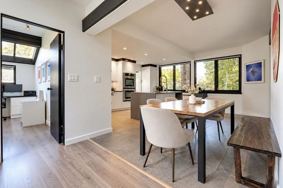 2835 W 13th Avenue Vancouver, BC - 21