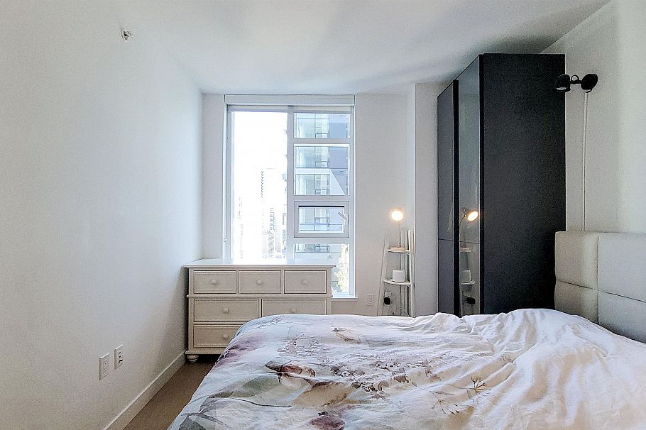 1705 1289 Hornby Street Vancouver, BC - 15