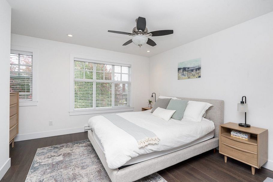 920 W 15th Avenue Vancouver, BC - 20