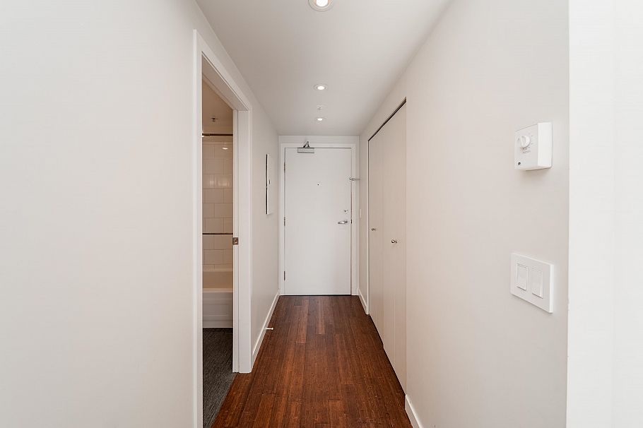 1708 1331 W Georgia Street Vancouver, BC - 18
