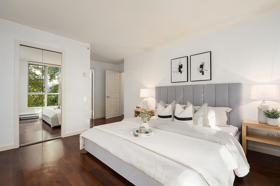 204 1485 W 6th Avenue Vancouver, BC - 13