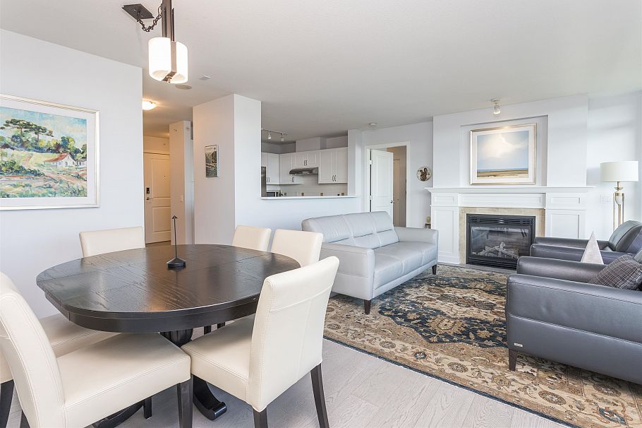 804 2799 Yew Street Vancouver, BC - 1