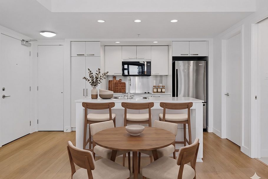 903 1255 Seymour Street Vancouver, BC - 13