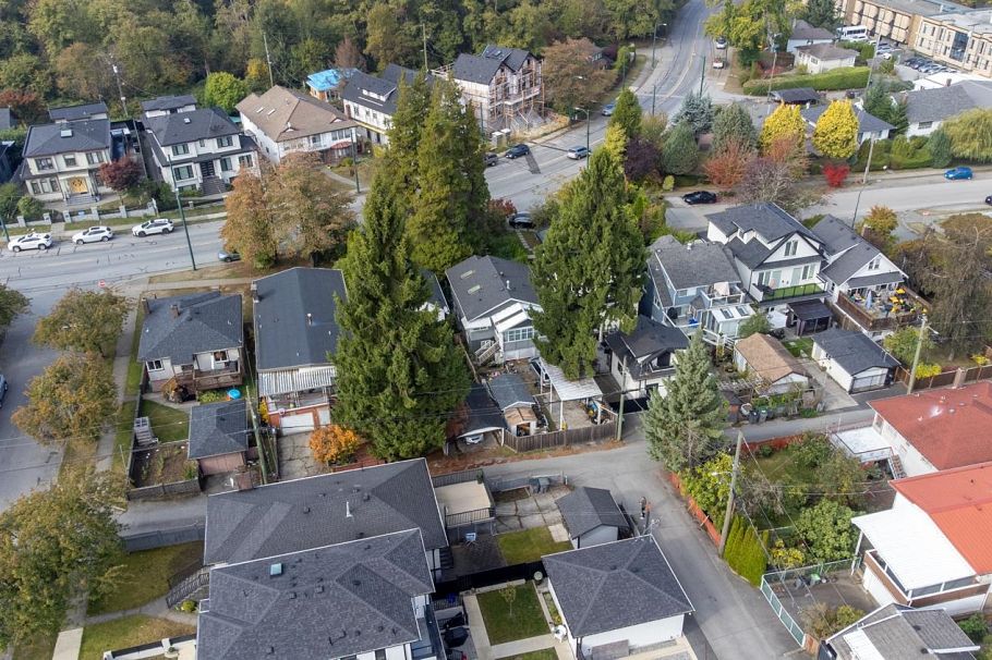 3960 Nootka Street Vancouver, BC - 13