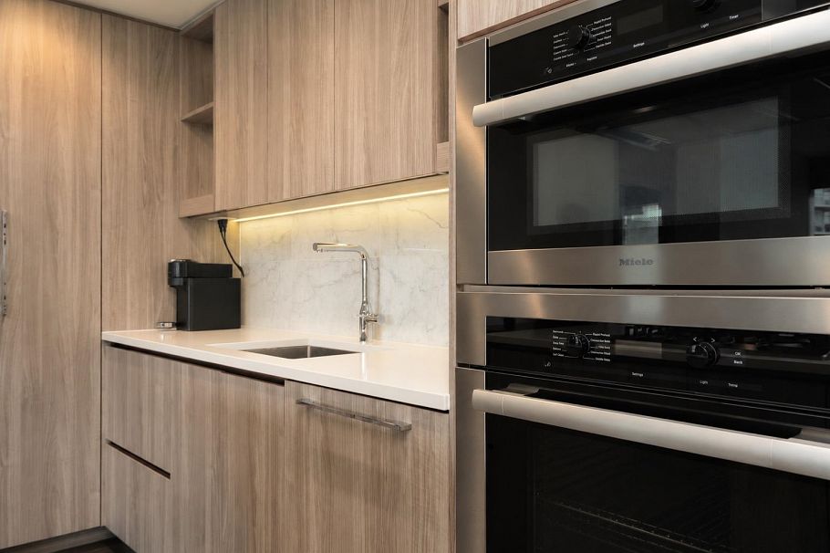 612 1768 Cook Street Vancouver, BC - 8