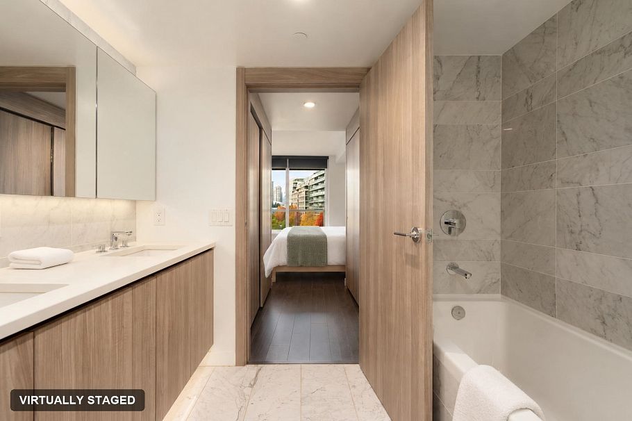 612 1768 Cook Street Vancouver, BC - 15