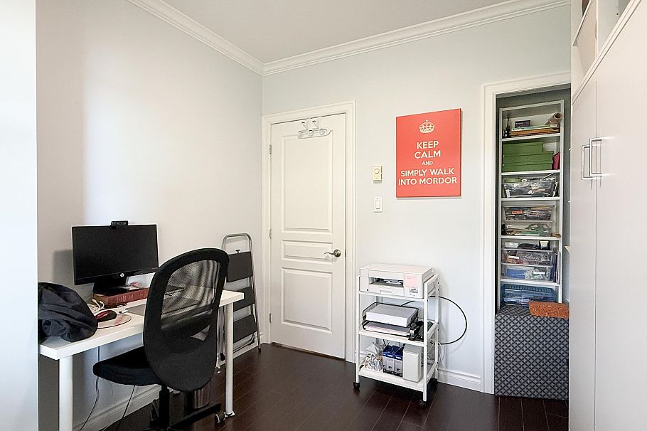 303 2080 E Kent Avenue South Vancouver, BC - 24