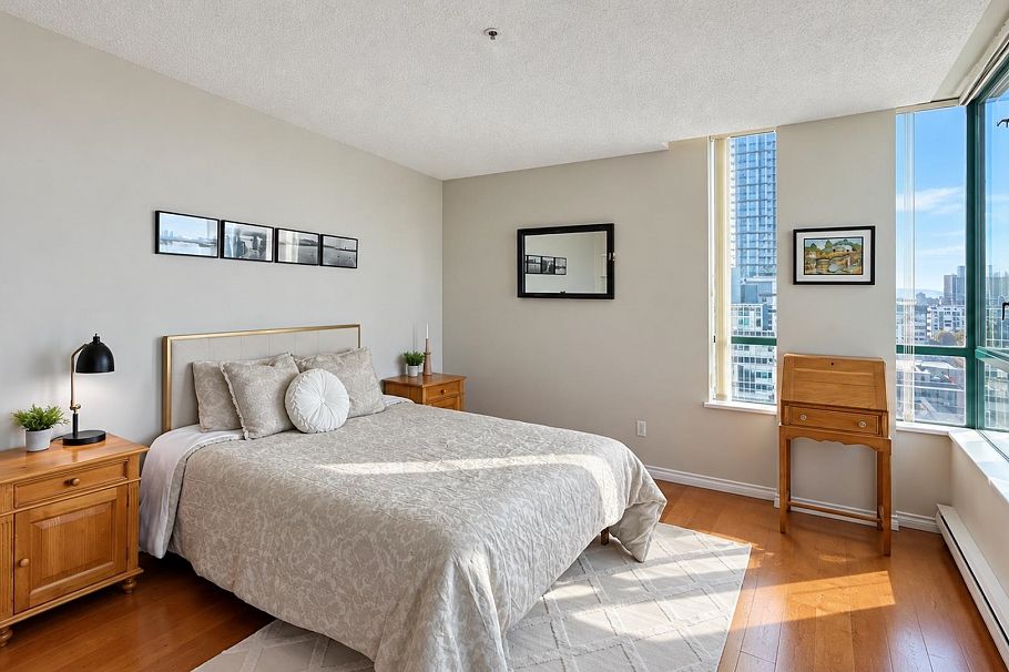 1001 1355 W Broadway Street Vancouver, BC - 9