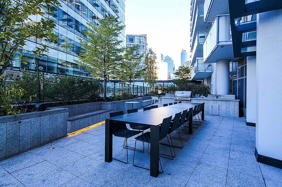 1705 1289 Hornby Street Vancouver, BC - 39