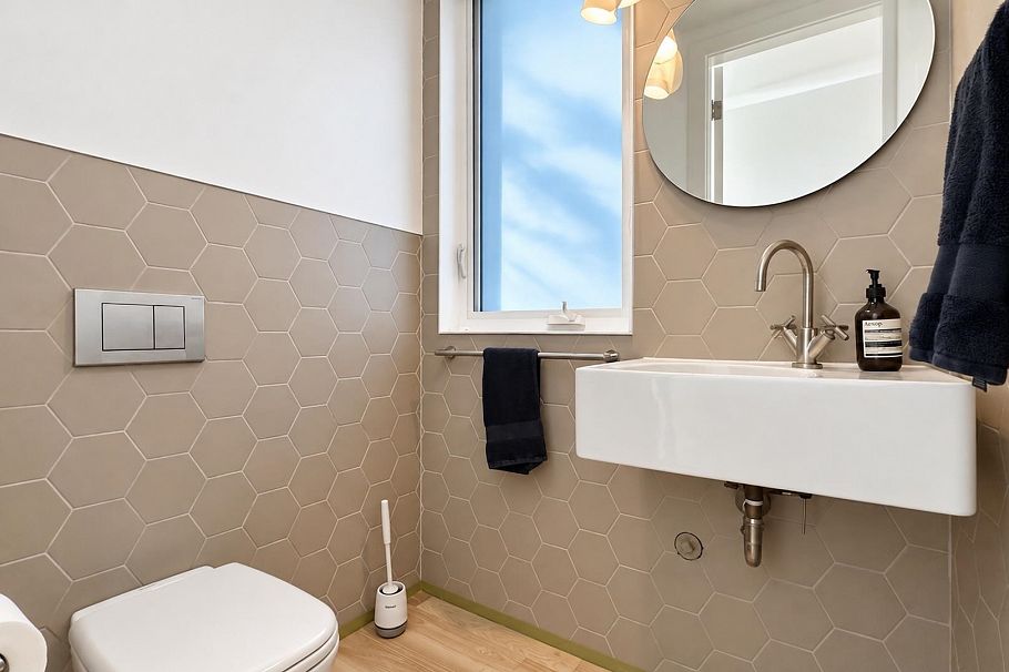 80 E 22nd Avenue Vancouver, BC - 16