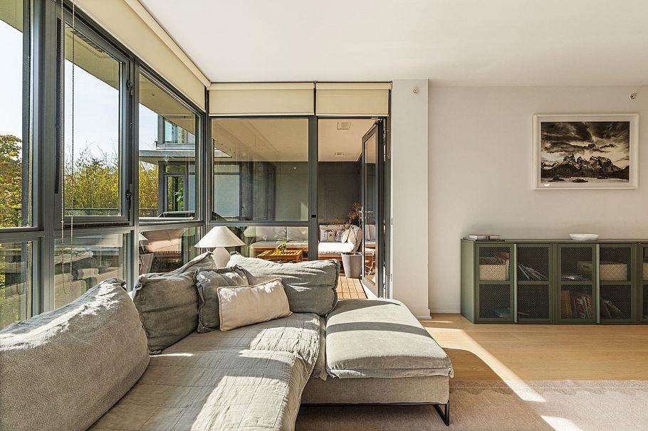 403 750 W 12th Avenue Vancouver, BC - 4