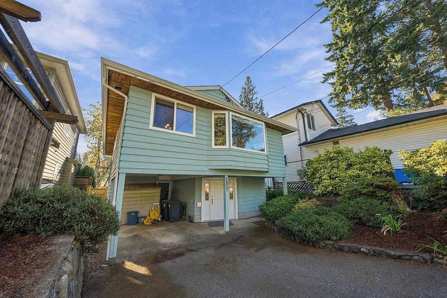 1825 Peters Road North Vancouver, BC - 33