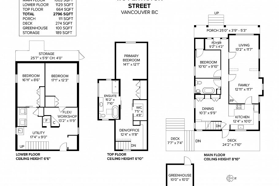 179 N Penticton Street Vancouver, BC - 40
