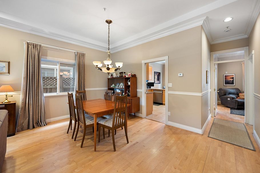 7483 West Boulevard Vancouver, BC - 7