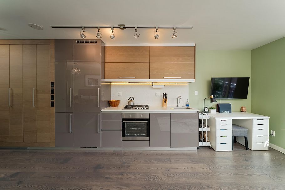 511 189 Keefer Street Vancouver, BC - 6