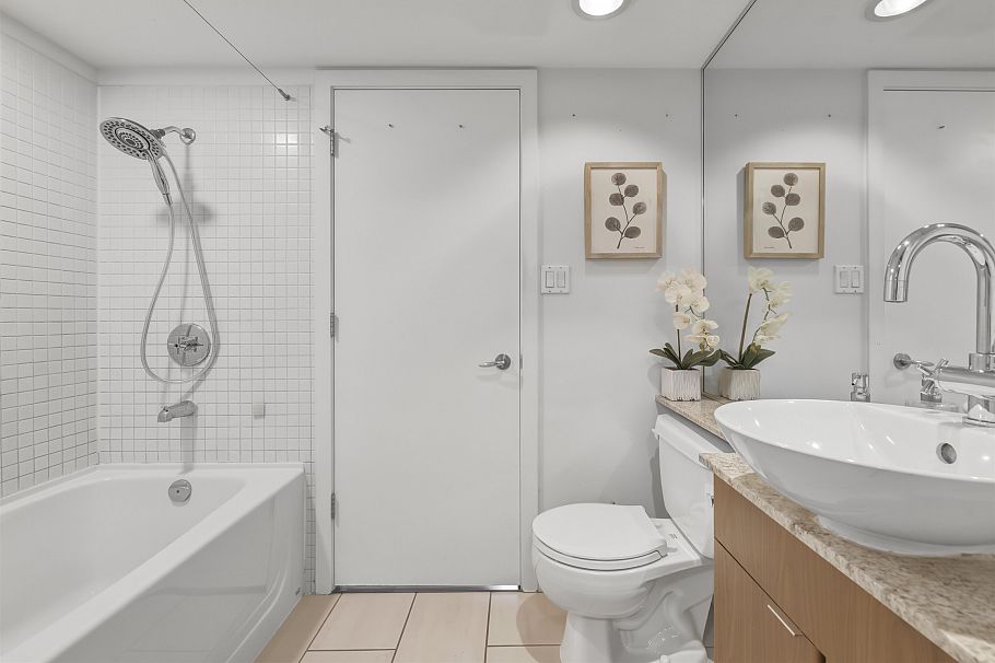 1507 989 Beatty Street Vancouver, BC - 18