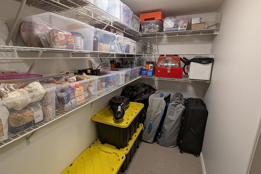 303 2015 Trafalgar Street Vancouver, BC - 24